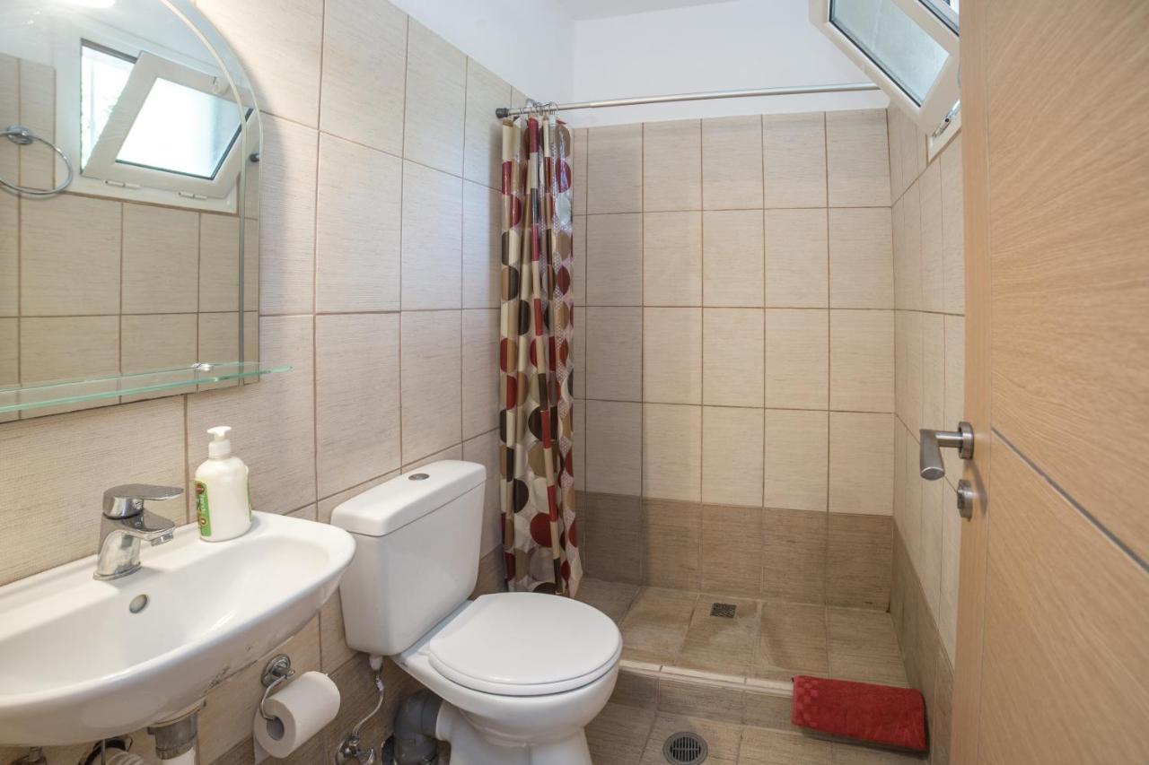 Eleni Studios Tsilivi  Buitenkant foto
