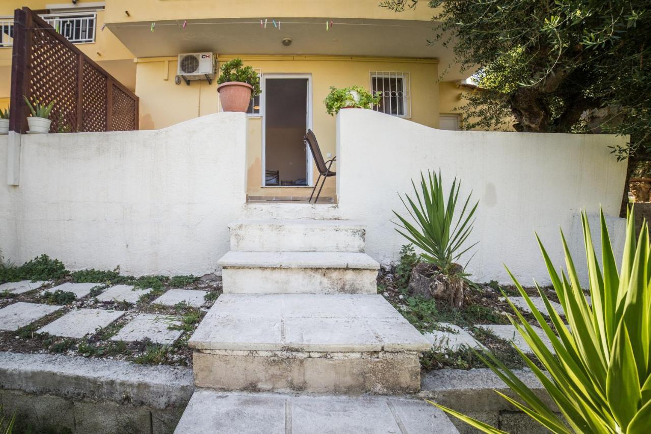 Eleni Studios Tsilivi  Buitenkant foto
